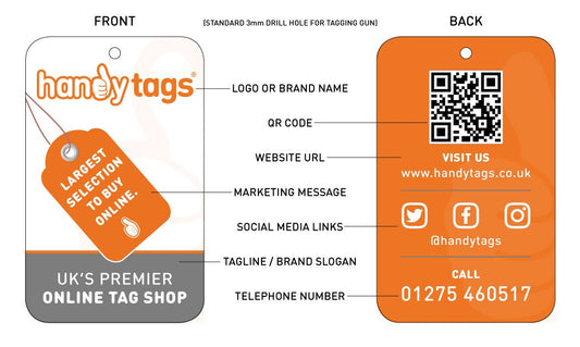 What is a Swing Tag?