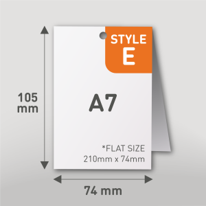 Style E - A7